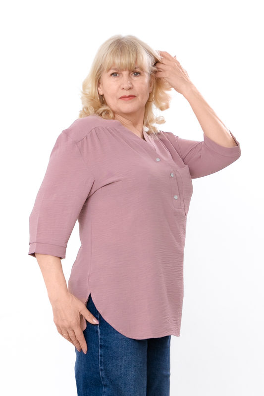 Блуза жіноча (батал)